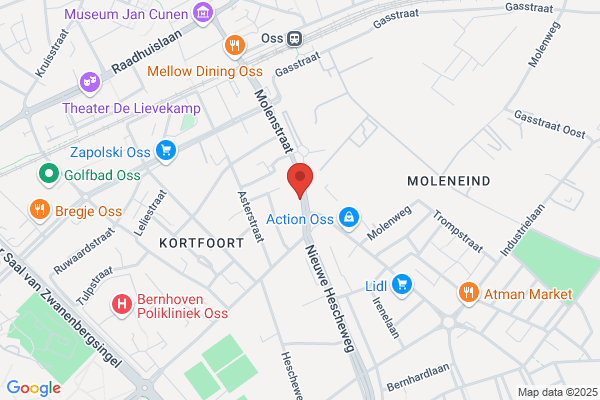 Accountantspraktijk Kronenberg Bv