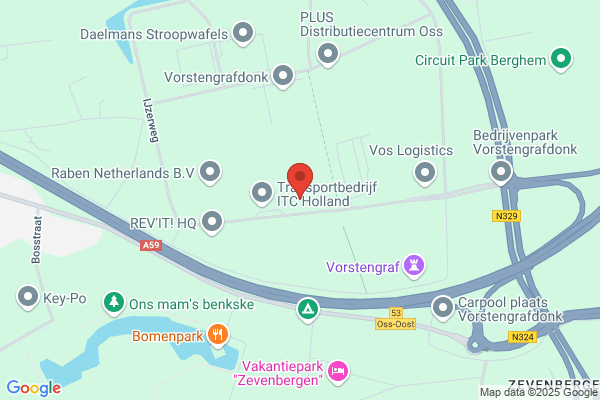 Iersel, Van