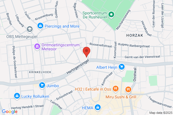 Ruijs Administratie/Belastingconsl