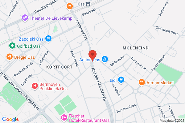 Berkelaar