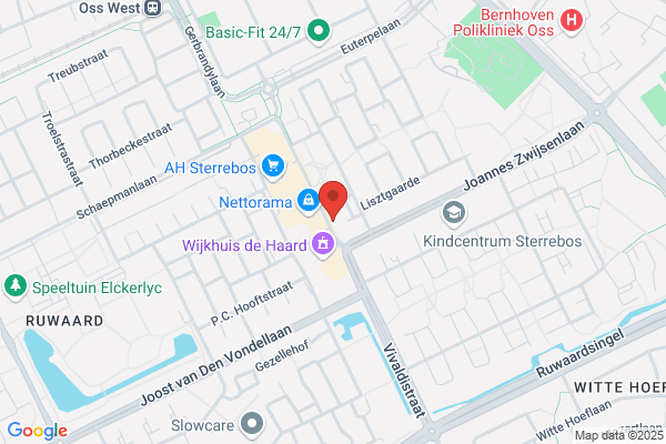 Interferent Bv