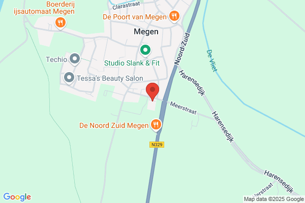 Meijboom