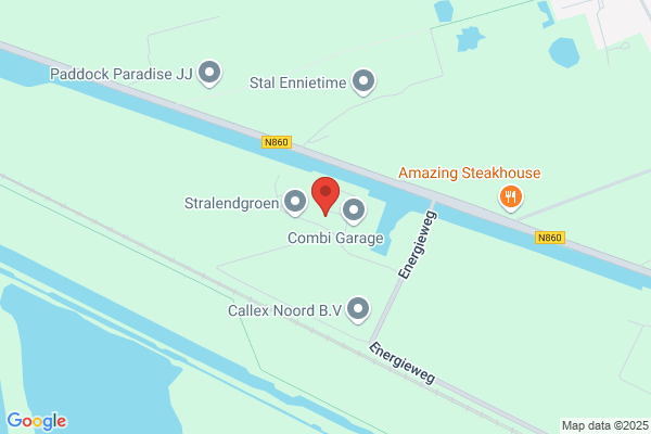 Vanderkroef Bv