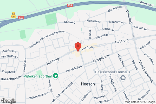 SNS Bank Heesch