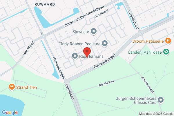 Steverink, Advies