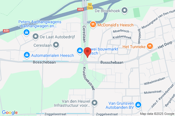 Caroline vd Wetering Voedings- en Dieetadvies