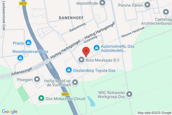 Nvi Boerboom
