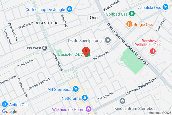 Fysiotherapie 4 all Oss