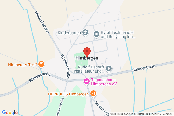 Himbergen, Truus Van