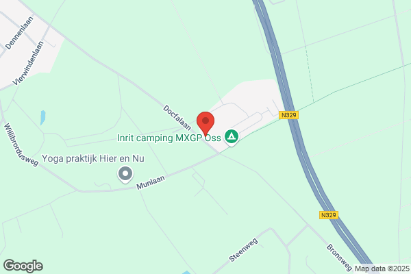 Centrum V Oost En West Geneesw