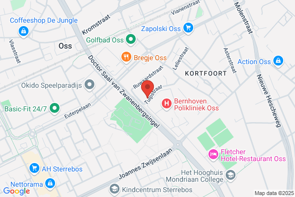 Voedingsadviesburo Oss