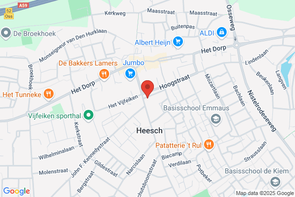 Apotheek Heesch Bv