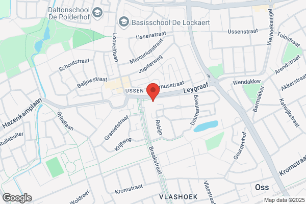 Apotheek Ussen
