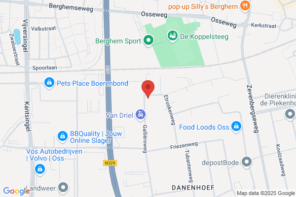 Nooijen Weg- En Waterbouw Bv
