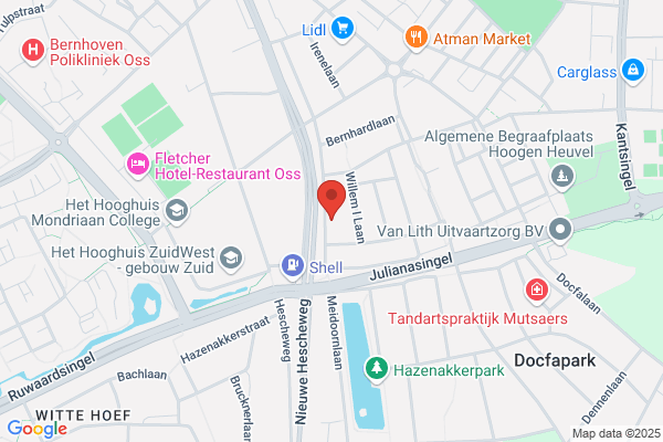 The Rosmalen Transport Research Company