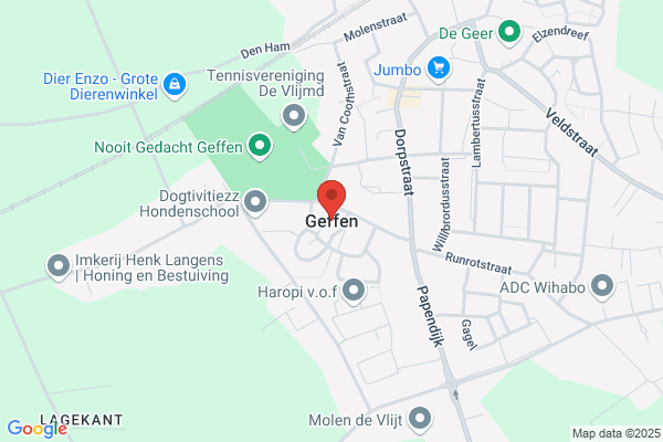 Van Geffen