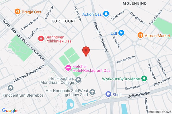 buro OTTO buro voor Bouwkunst en Advies