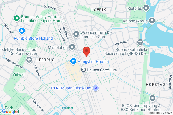 Reus Bv, De