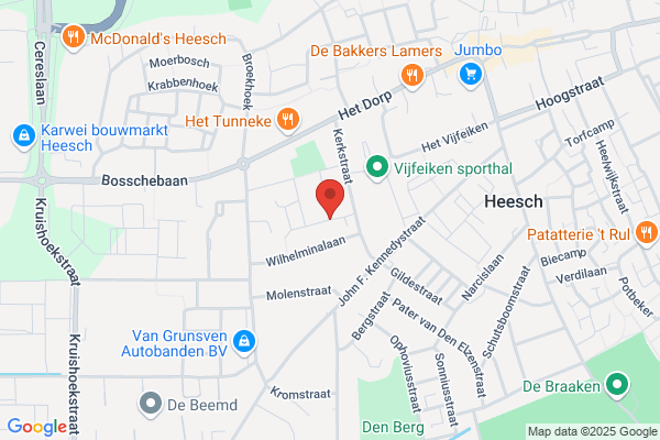 Josien Van Boxtel-Schaffers