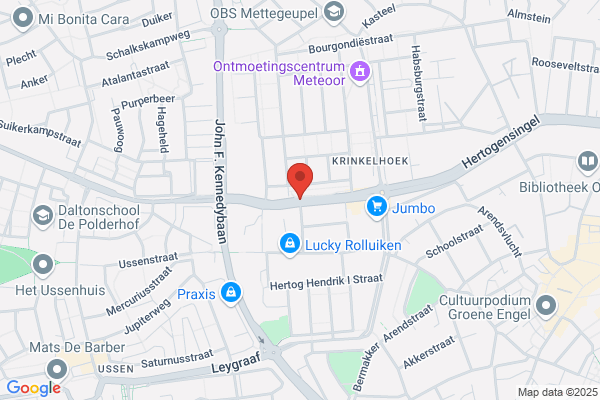 B.J. Koot Muziekpraktijk