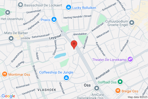 Volksuniversiteit Oss Eo