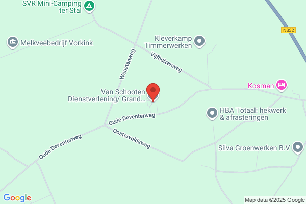 Holten, G J Van
