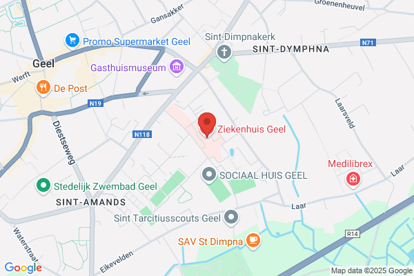 Drs. A.P.M. Van Geel