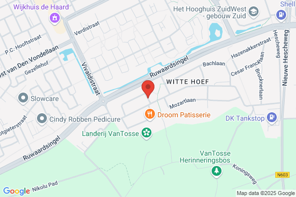 Huisartsenpraktijk H.J.J. Spierings Bv