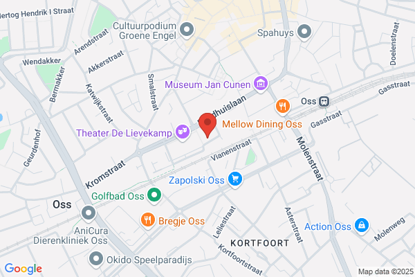 Stichting Ons Medisch Centrum