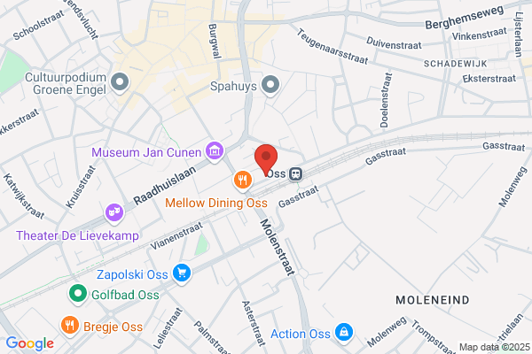 Stichting Thuiszorg Brabant Noord-Oost