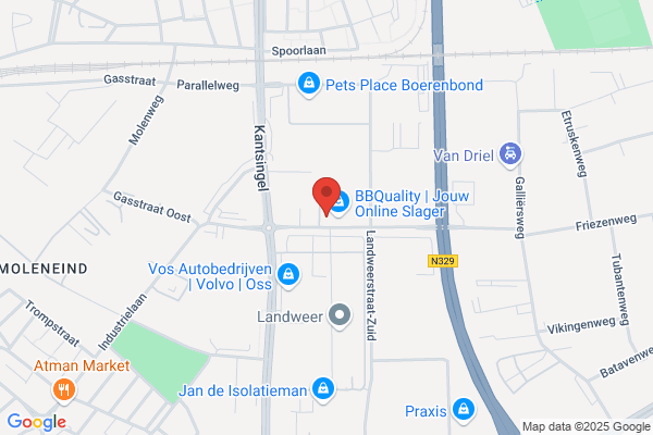 Cartronics Oss Bv