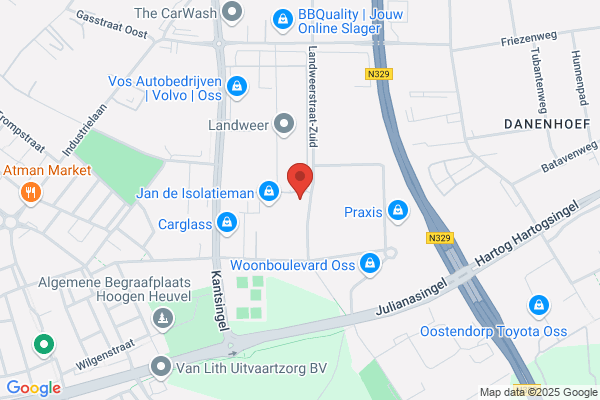 Servicebedrijf C Gorthuis