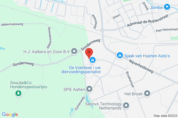 Autobedrijf John Boekelder Bv