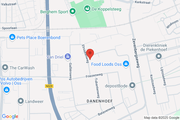 Brab Automobiel Serviceb Bv