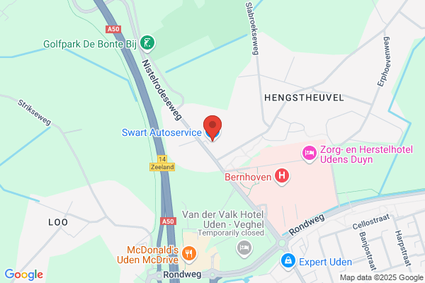 De Swart Autoservice