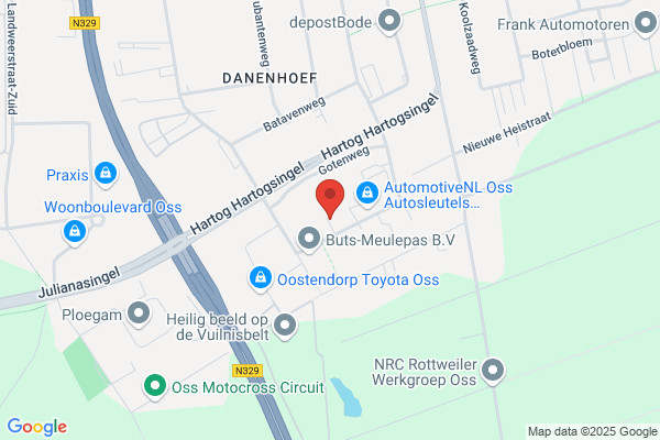 Fred Schamp Bv