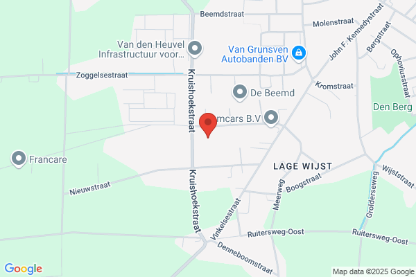 Neelen Bv, T