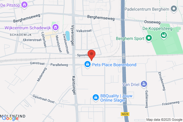 Autovakmeester Pierre van de Coolwijk