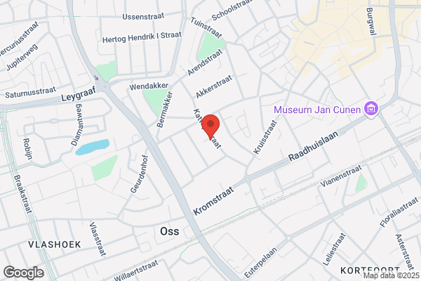 Autobedrijf Coen Droomers BV