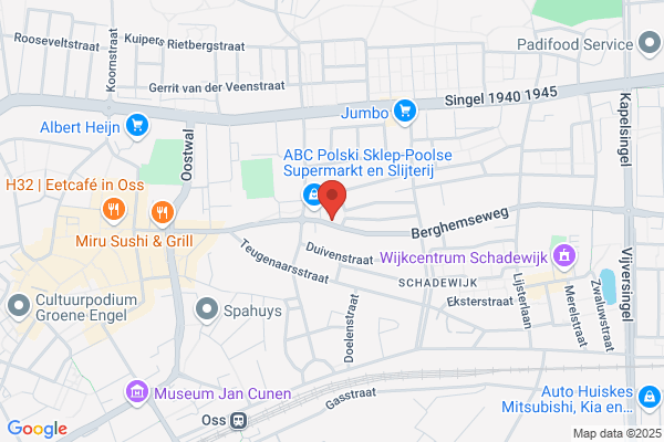 B&b Autogroep