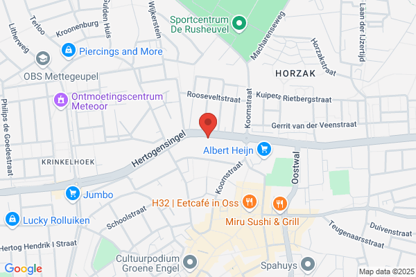 Trekhaakcentrum Oss