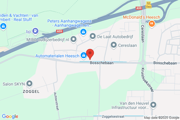 Lieshout, Van
