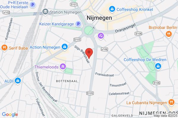 Doesburg Vof, Van