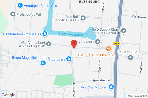Autoschade Service Maasland