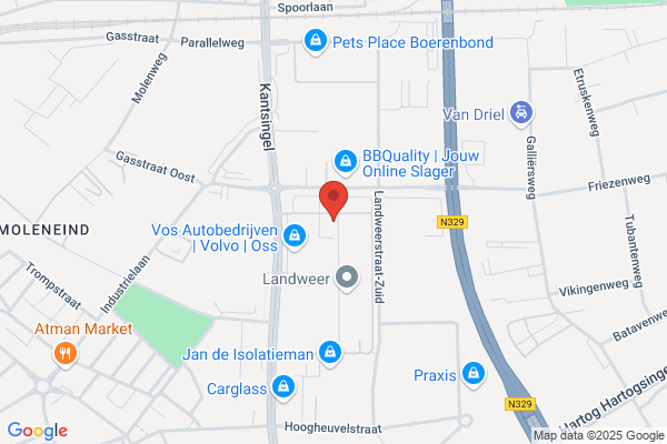 Autoschadebedrijf L. Doomernik