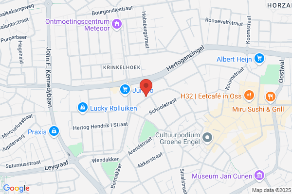 Garage Van Ravensteijn
