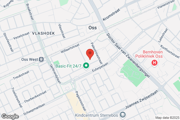 Gielis Garage Oss B.V.