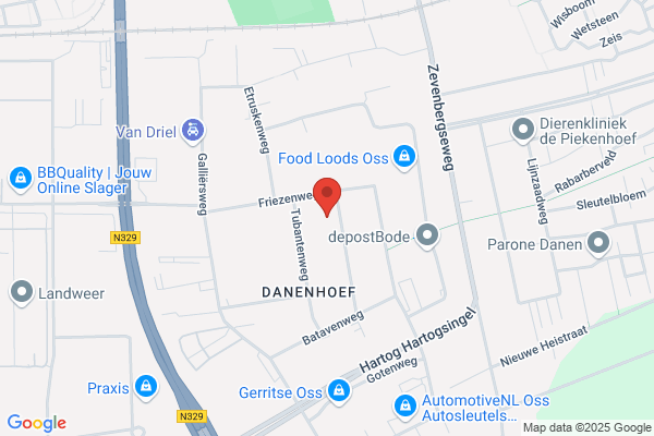 Gremmen Auto's