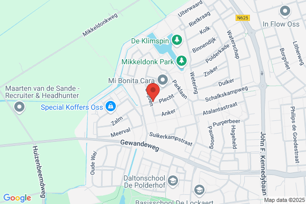 Handelsonderneming Harrie Ruijs Bv