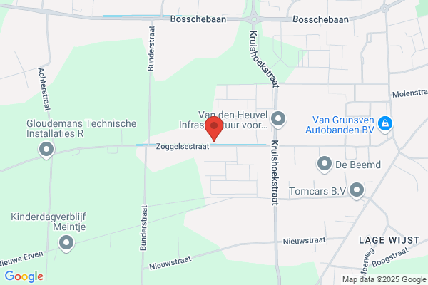 Van De Wijgert Autoschade